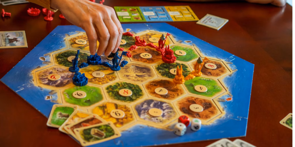 catan